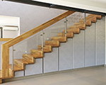 Construction et protection de vos escaliers par Escaliers Maisons à Saint-Leger-des-Aubees